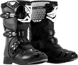 Image Title Fly Racing Maverik Youth Boots