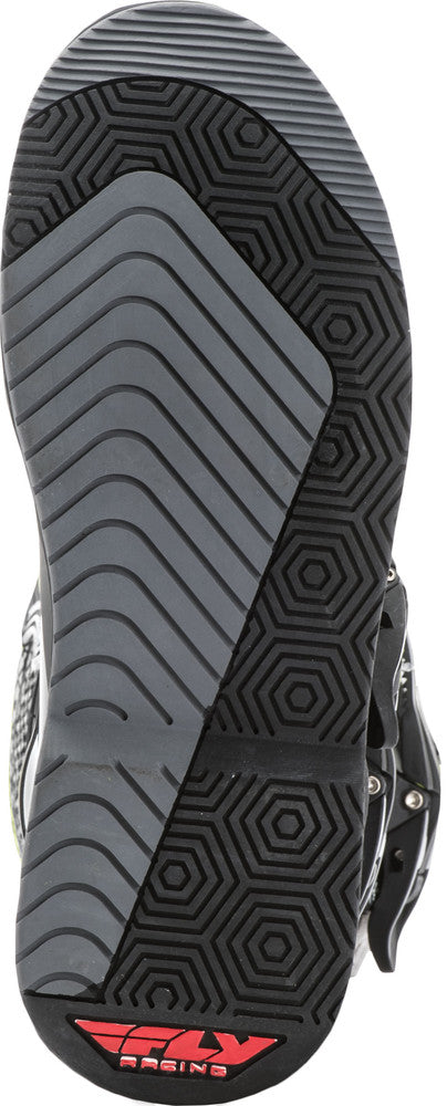 Image Title Fly Racing Maverik Youth Boots