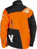 Image Title Fly Racing SNX Pro Jacket