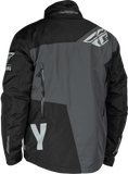 Image Title Fly Racing SNX Pro Jacket