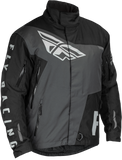 Image Title Fly Racing SNX Pro Jacket