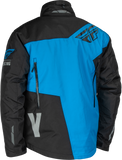 Image Title Fly Racing SNX Pro Jacket
