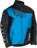 Image Title Fly Racing SNX Pro Jacket