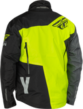 Image Title Fly Racing SNX Pro Jacket