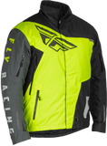Image Title Fly Racing SNX Pro Jacket