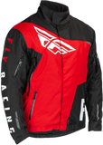 Image Title Fly Racing SNX Pro Jacket