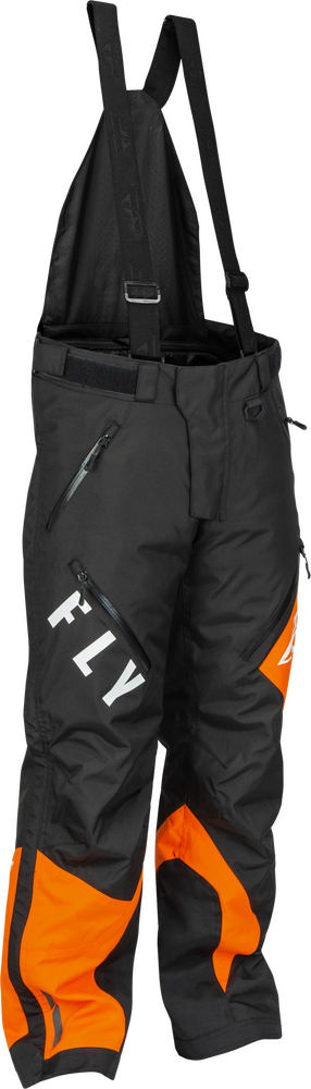 Image Title Fly Racing SNX Pro Pant