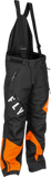 Image Title Fly Racing SNX Pro Pant