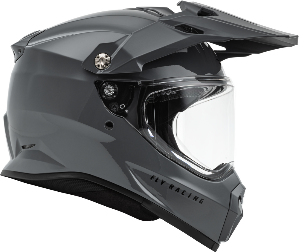 Image Title Fly Racing Trekker Helmet