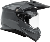 Image Title Fly Racing Trekker Helmet