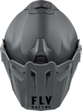Image Title Fly Racing Trekker Helmet
