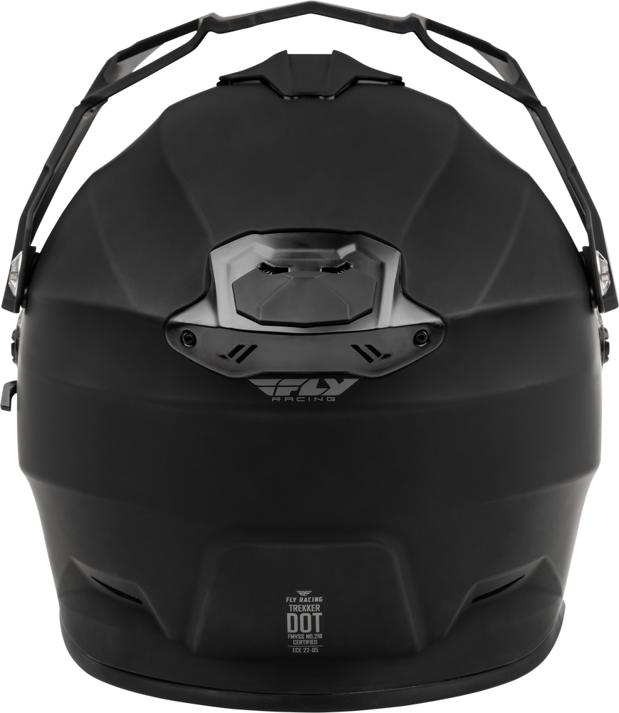 Image Title Fly Racing Trekker Helmet