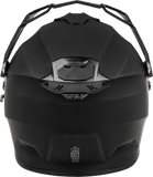 Image Title Fly Racing Trekker Helmet