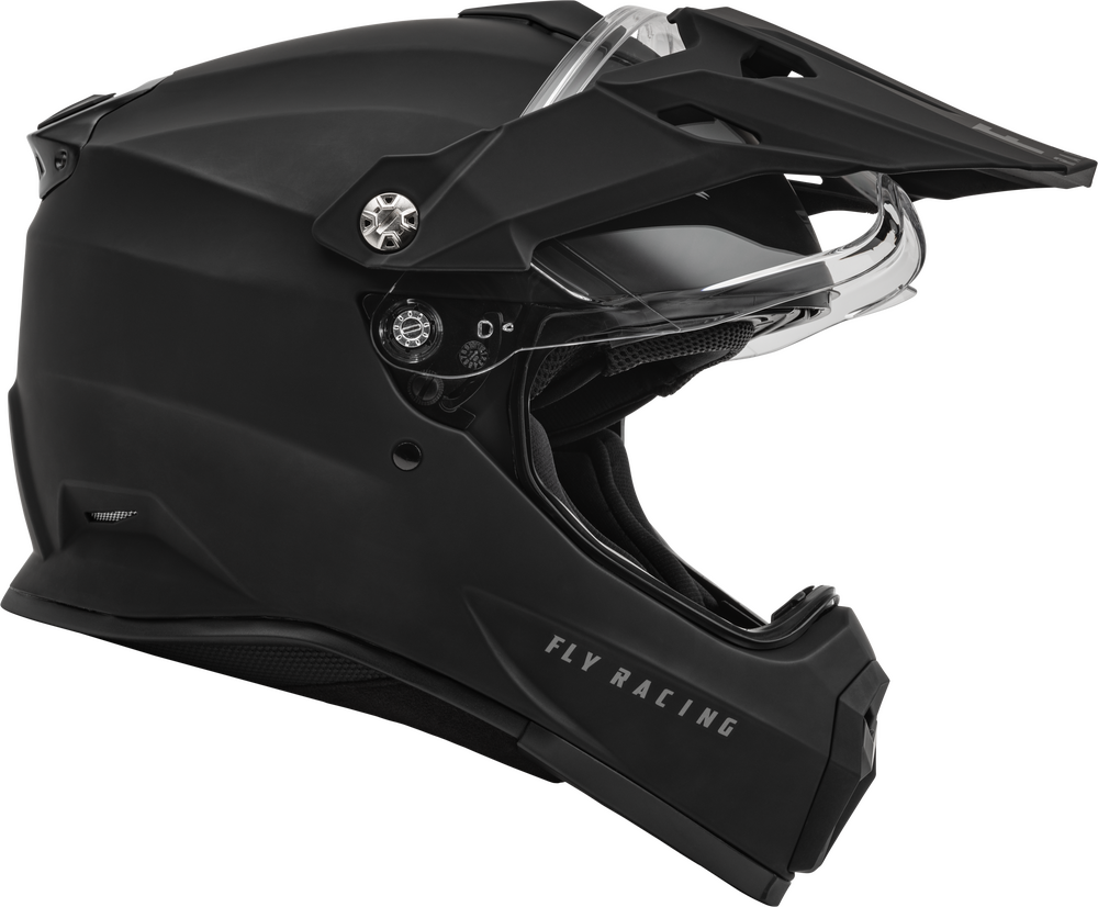 Image Title Fly Racing Trekker Helmet