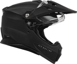 Image Title Fly Racing Trekker Helmet