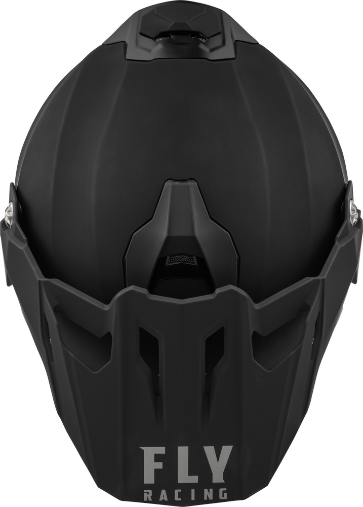Image Title Fly Racing Trekker Helmet