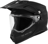 Image Title Fly Racing Trekker Helmet