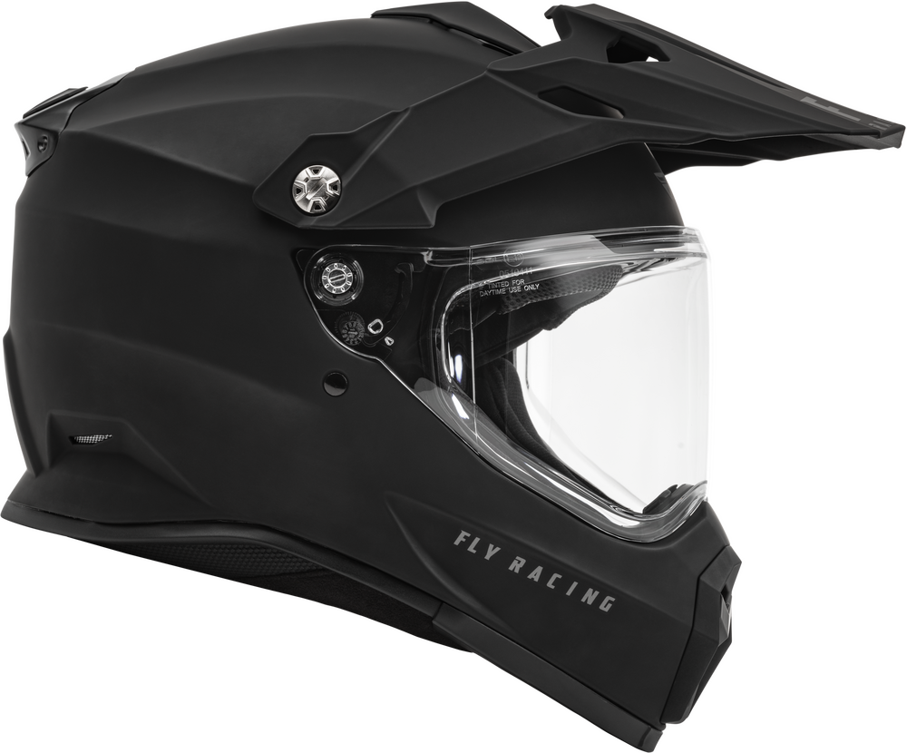 Image Title Fly Racing Trekker Helmet