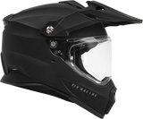 Image Title Fly Racing Trekker Helmet