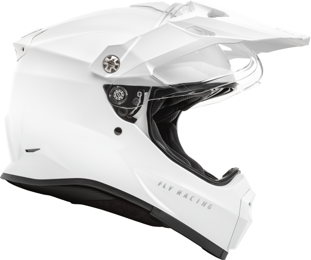 Image Title Fly Racing Trekker Helmet