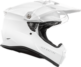 Image Title Fly Racing Trekker Helmet