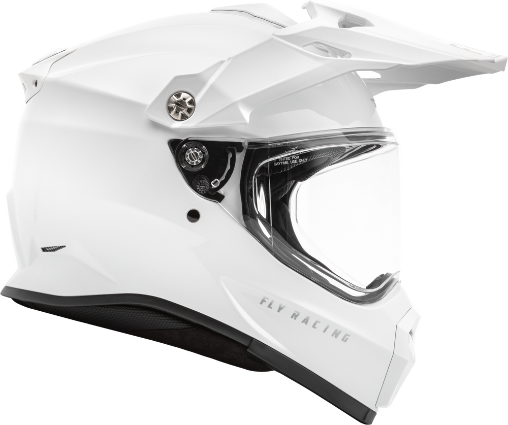 Image Title Fly Racing Trekker Helmet