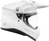 Image Title Fly Racing Trekker Helmet