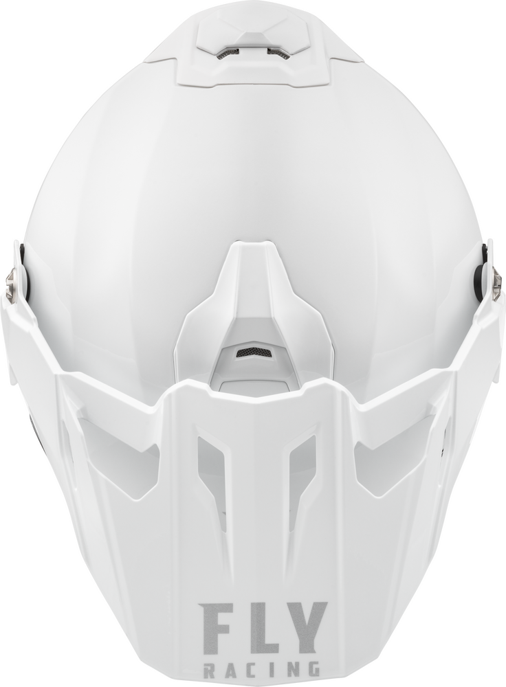 Image Title Fly Racing Trekker Helmet