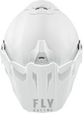 Image Title Fly Racing Trekker Helmet