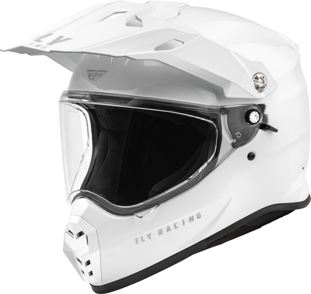 Image Title Fly Racing Trekker Helmet