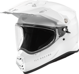 Image Title Fly Racing Trekker Helmet