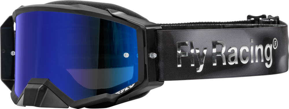 Image Title Fly Racing Zone Elite Goggles