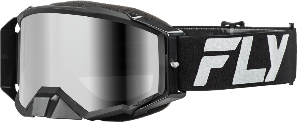 Image Title Fly Racing Zone Elite Goggles