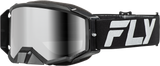 Image Title Fly Racing Zone Elite Goggles