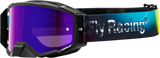 Image Title Fly Racing Zone Elite Goggles