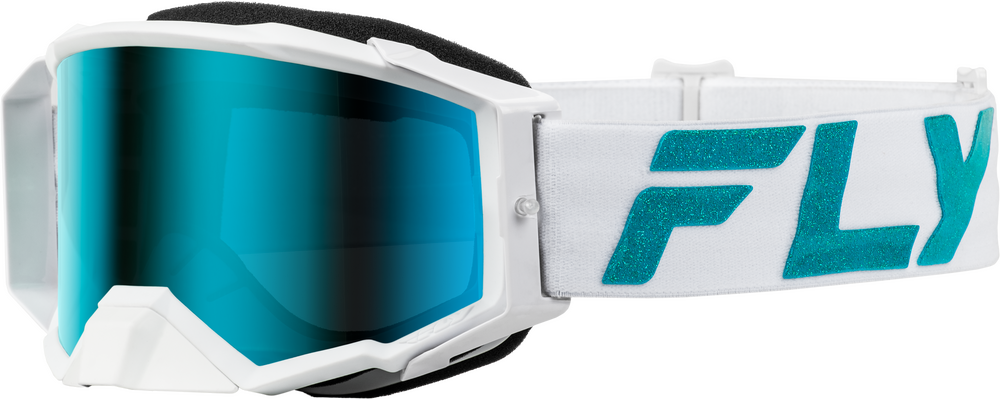 Image Title Fly Racing Zone Elite Goggles