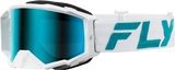 Image Title Fly Racing Zone Elite Goggles