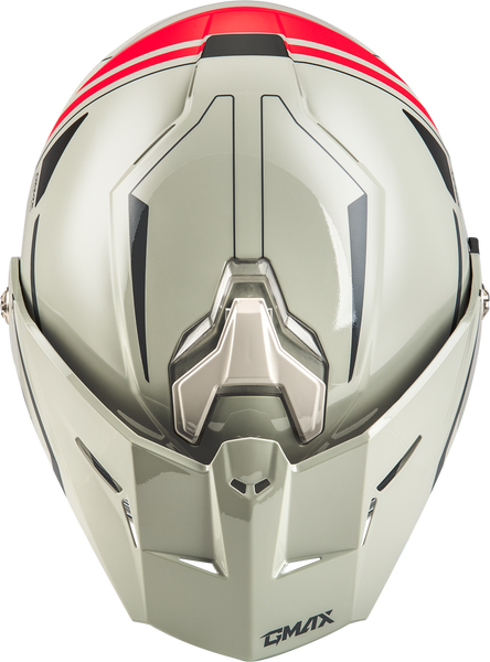 GMAX MD-74S SPECTRE Electric Shield Snowmobile Helmet – Jaxn GMAX MD-74S SPECTRE Electric Shield Snowmobile Helmet – Jaxn