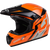 GMAX MX-46 COMPOUND HELMET Orange