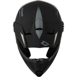 Image Title GMAX MX-46 COMPOUND HELMET Black