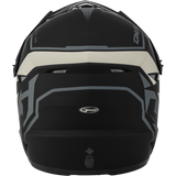 Image Title GMAX MX-46 COMPOUND HELMET Black