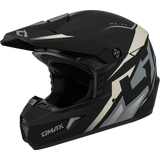 Image Title GMAX MX-46 COMPOUND HELMET Black