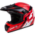GMAX MX-46 COMPOUND HELMET Red