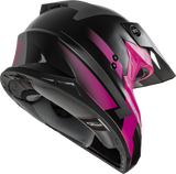 Image Title GMAX MX-86 Fame Offroad Helmet