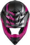 Image Title GMAX MX-86 Fame Offroad Helmet