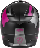 Image Title GMAX MX-86 Fame Offroad Helmet