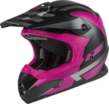 Image Title GMAX MX-86 Fame Offroad Helmet