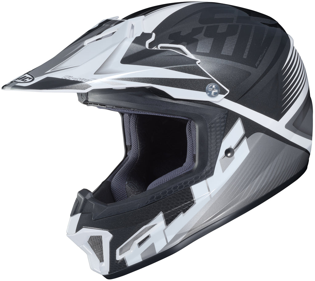 Image Title HJC CL-XY II Ellusion Youth Helmet
