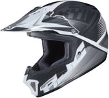Image Title HJC CL-XY II Ellusion Youth Helmet