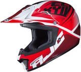 Image Title HJC CL-XY II Ellusion Youth Helmet